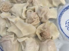 -四姐妹东北饺子(沙尾路店)