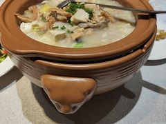 -郑庄脂渣海鲜楼(九水路店)