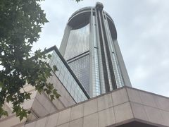 -上海新锦江大酒店
