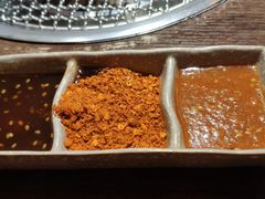 -良情择木·烤肉(青羊万达店)