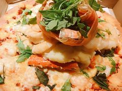 -Steveston Pizza Company (Richmond)