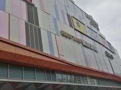 -吾悦广场(南京鼓楼店)