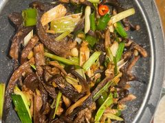 -红蜡烛-养生粥-津鲁菜(中山路店)