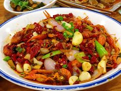 -汇通杨家·烤肉(汇通店)