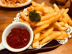-盘炉forenza·云贵川融合小食堂 ( 钟楼中柳巷店)