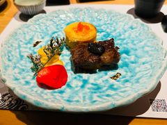 -京旬海鲜放题·铁板烧自助餐厅