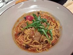 -Pennehut畔尼意面(合肥万象城店)