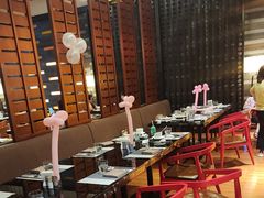 -顺德美的万豪酒店·自助餐·贡厨