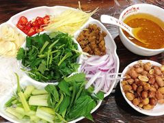 -官塘锋记鱼生·生腌·砂锅粥(牌坊街店)
