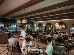 -ELI FALAFEL Lebanese&Mediterranean黎巴嫩美食(富城路店)