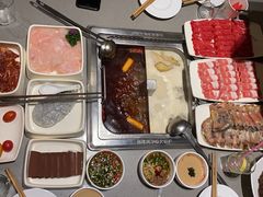 -海底捞火锅(石厦时代广场店)