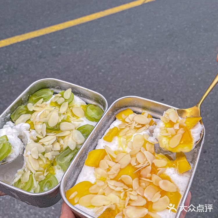 杭州zuì好吃麻辣拌!一口沦陷…