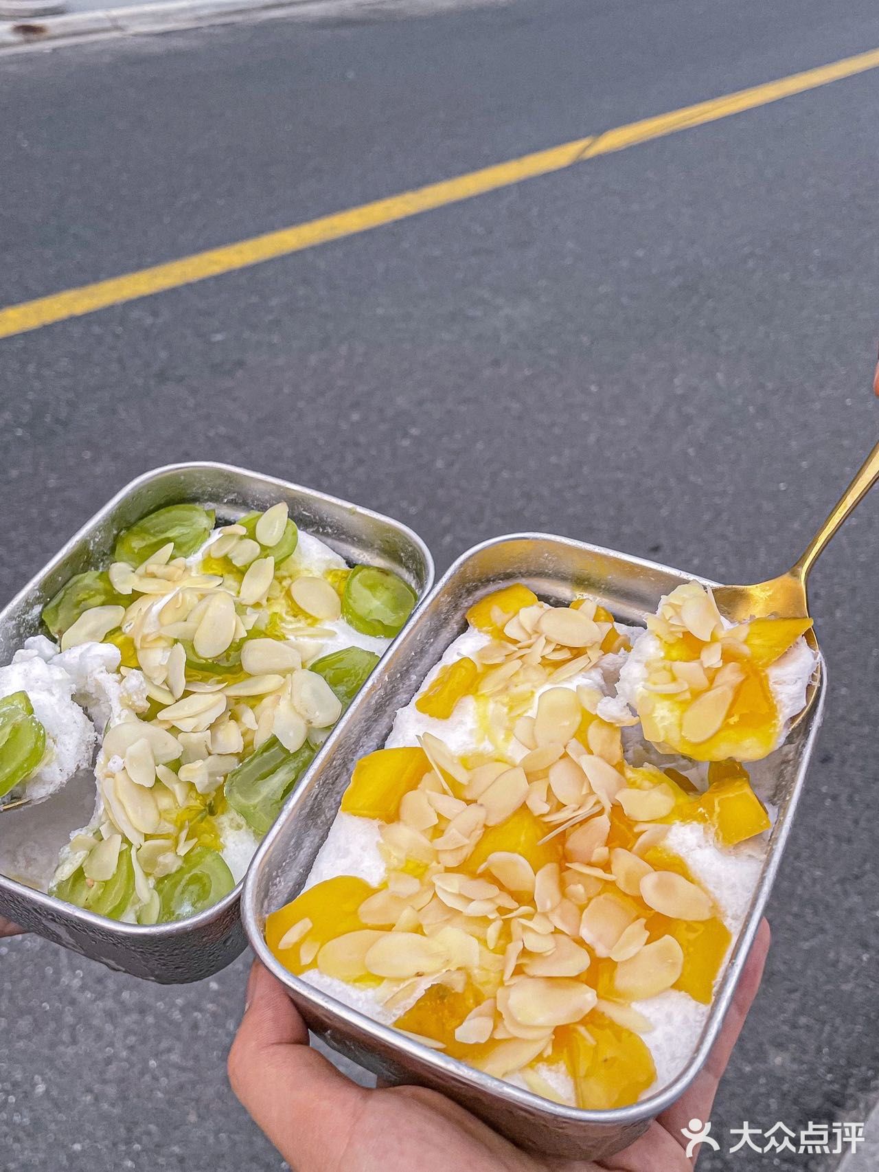 杭州zuì好吃麻辣拌！一口沦陷…