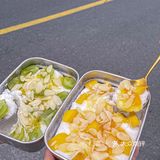 杭州zuì好吃麻辣拌！一口沦陷…