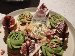 -BE BRIGHT KITCHEN(正佳广场店)
