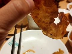 -玫瑰花园自助烤肉(顺义鑫海韵通店)