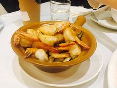 -琉璃餐厅(德基广场店)