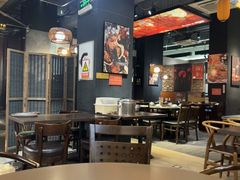 -大洋家·潮汕鱼鲜·花胶砂锅粥(天河东路店)