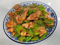 -北大地皖峰饭馆