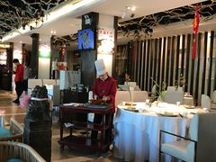 大堂-同喜烤鸭店(光芒店)