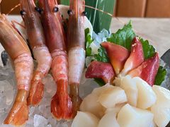 -極上萬膳·日料放题(来福士江景店)