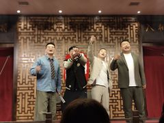 -青曲社相声(易俗街区店)