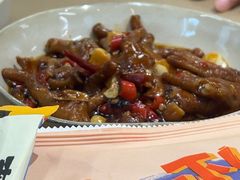 -老三样·旧食新味(万寿宫店)