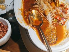 -刀板香·安徽菜(望江东路店)