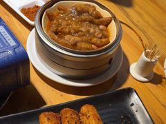 -捞围鲜·港式打边炉(海阳路店)