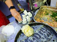 -白老大羊杂碎稍麦