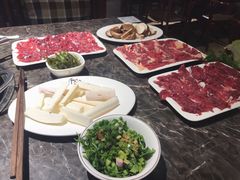 -仄园围炉坊·牛肉火锅·潮汕卤水火锅(蛇口店)