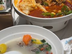 -清真·卡德尔大叔新疆主题餐厅(龙汇路店)