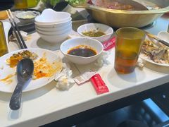 -京门活鱼馆·鱼火锅(百子湾（原红庙）店)
