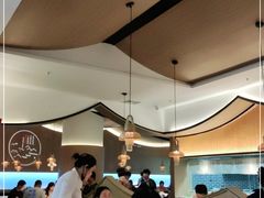 大堂-小菜园新徽菜(无锡宜家荟聚中心店)