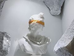 -露露家咖啡店