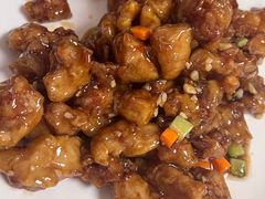 樱桃肉-林之六八·6886大连老菜馆