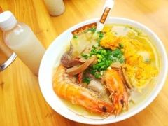 -荔林食店(西华路店)