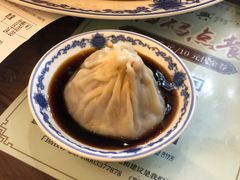 无锡小笼-勤德兴(湖滨路店)