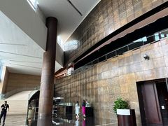 -北京北辰洲际酒店啡扬咖啡厅·自助餐厅