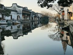 -南浔古镇