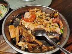 -农汤老店(顺联公园里店)