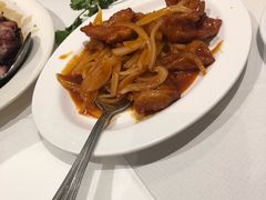 -文兴酒家(Chinatown - Gerrard Street)