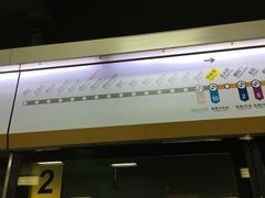 -呼家楼(地铁站)