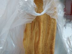 鞋底饼-美嘉华面包西饼店(红胜坊店)