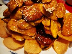 -吴记酱骨炖菜馆(西大直街店)