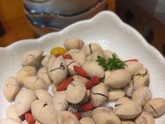 -鳗鱼家·深夜食堂(军博店)