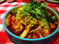 -西域阿里马新疆菜·清真(桂花路店)