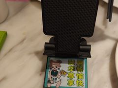 -翠华餐厅(德基广场店)