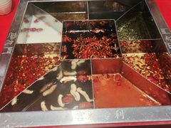 -巴九门老火锅(来福士打望店)