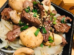 -村上一屋·亚洲菜融合小馆(南楼店)